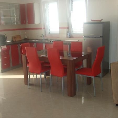 Apartments Diva 노바야 외부 사진