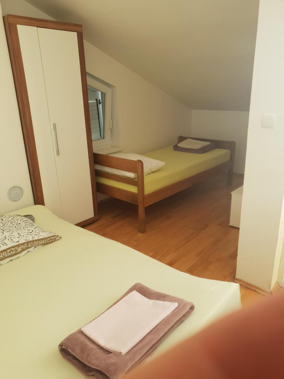 Apartments Diva 노바야 외부 사진
