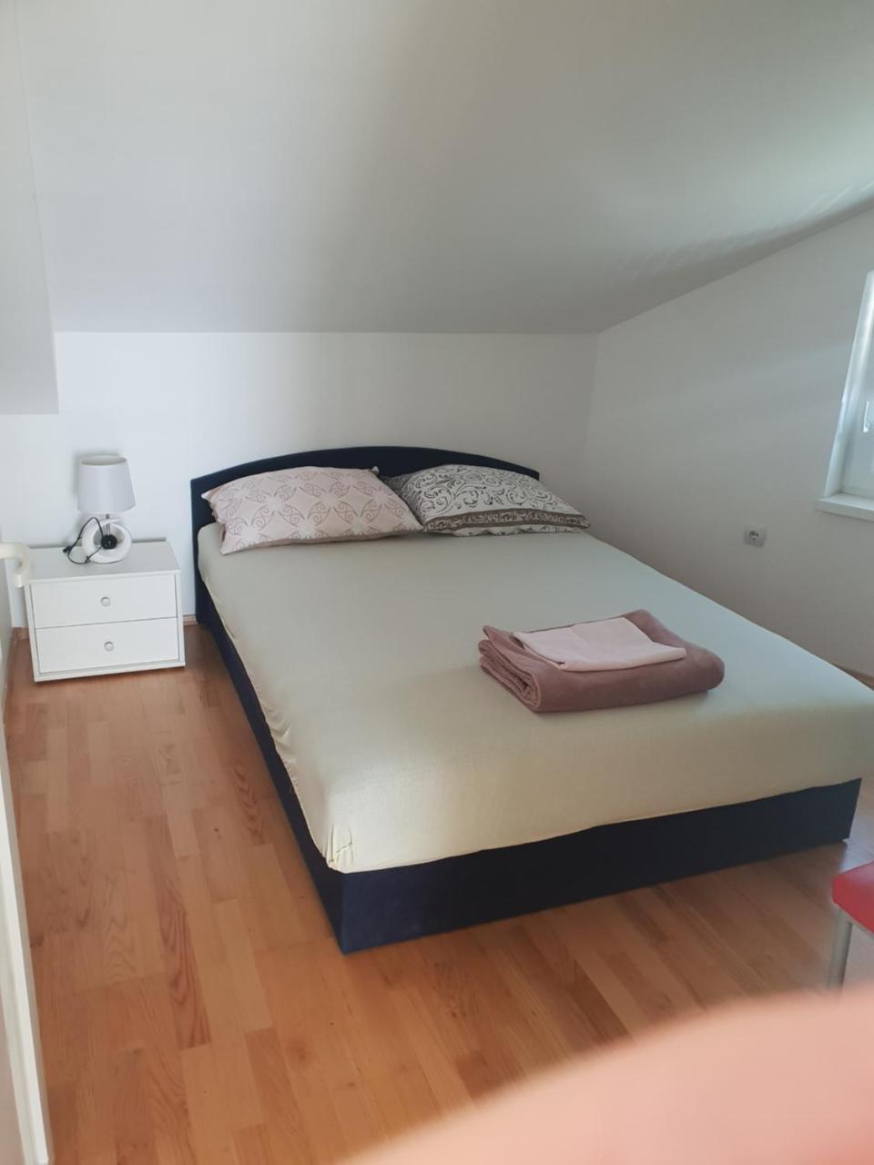 Apartments Diva 노바야 외부 사진