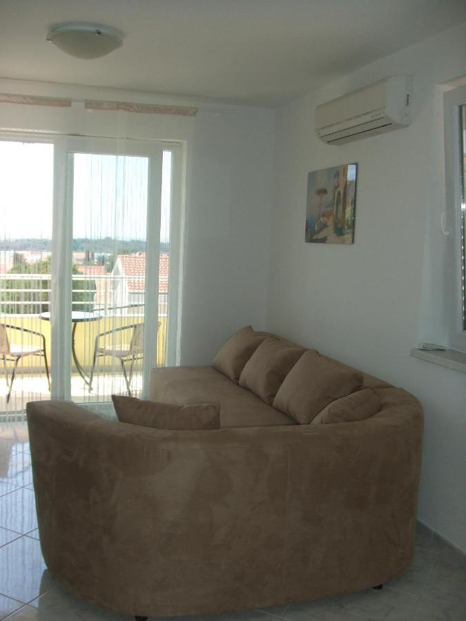 Apartments Diva 노바야 객실 사진