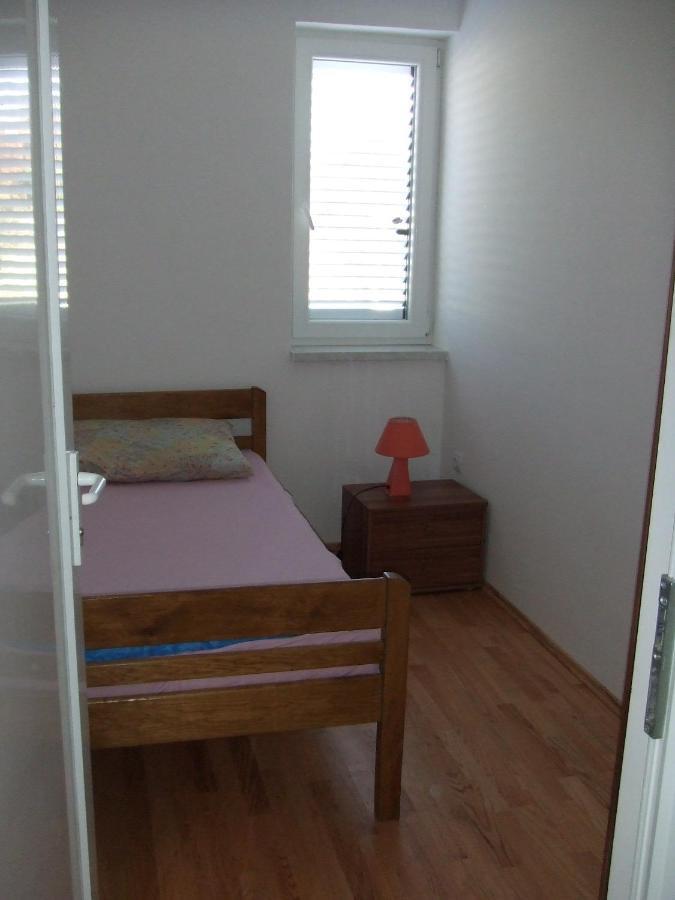 Apartments Diva 노바야 객실 사진